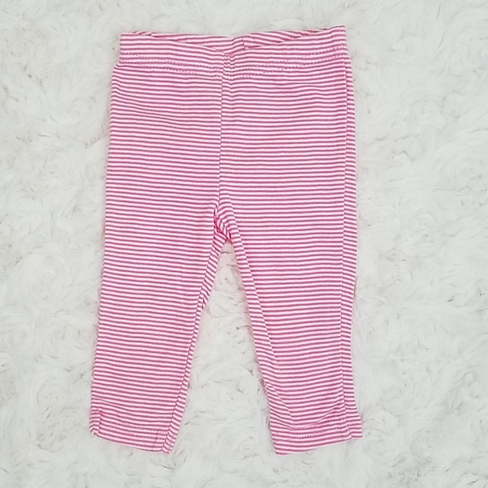 Carter's Simple Joys Onesie Set of 3. - Picture 3 of 3